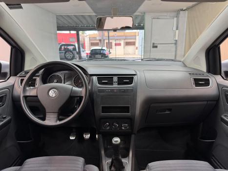 VOLKSWAGEN Crossfox 1.6 4P FLEX, Foto 8