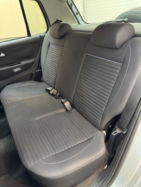 VOLKSWAGEN Crossfox 1.6 4P FLEX, Foto 10