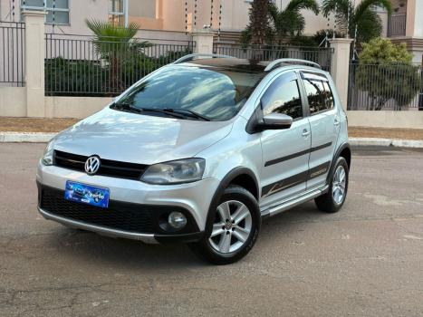 VOLKSWAGEN Crossfox 1.6 4P FLEX, Foto 2
