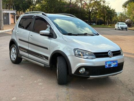 VOLKSWAGEN Crossfox 1.6 4P FLEX, Foto 3