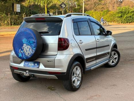 VOLKSWAGEN Crossfox 1.6 4P FLEX, Foto 4