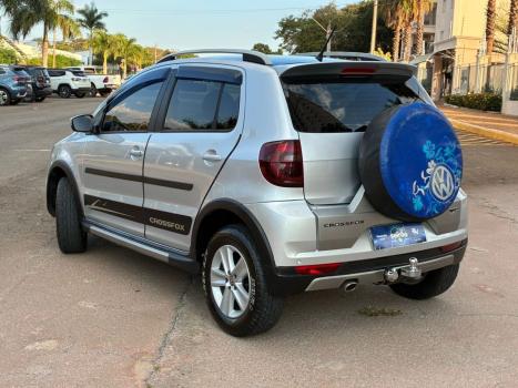 VOLKSWAGEN Crossfox 1.6 4P FLEX, Foto 5