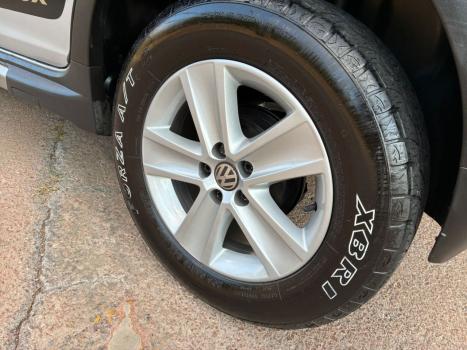 VOLKSWAGEN Crossfox 1.6 4P FLEX, Foto 6