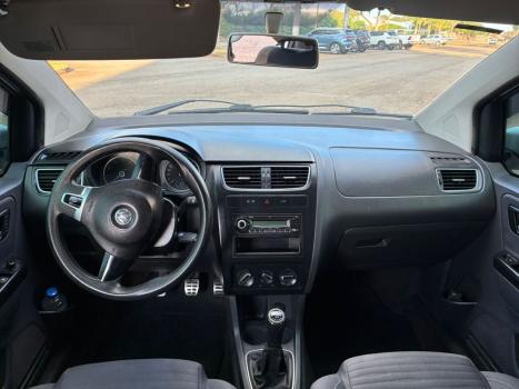 VOLKSWAGEN Crossfox 1.6 4P FLEX, Foto 7