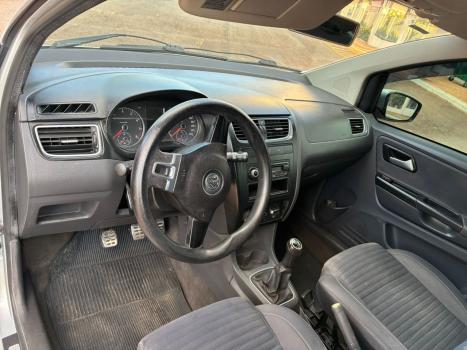 VOLKSWAGEN Crossfox 1.6 4P FLEX, Foto 8