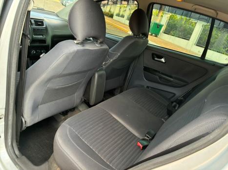 VOLKSWAGEN Crossfox 1.6 4P FLEX, Foto 9