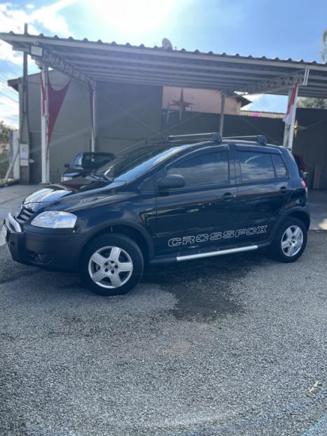VOLKSWAGEN Crossfox 1.6 4P FLEX, Foto 2