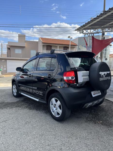 VOLKSWAGEN Crossfox 1.6 4P FLEX, Foto 3