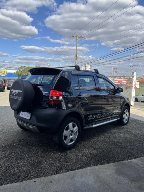 VOLKSWAGEN Crossfox 1.6 4P FLEX, Foto 4