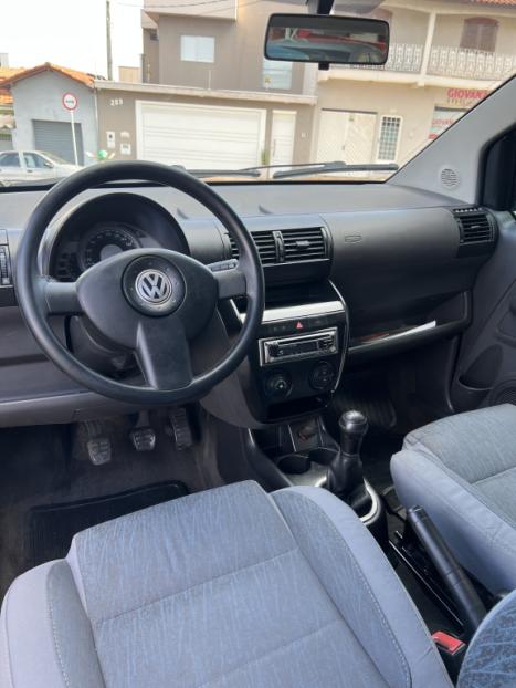 VOLKSWAGEN Crossfox 1.6 4P FLEX, Foto 5
