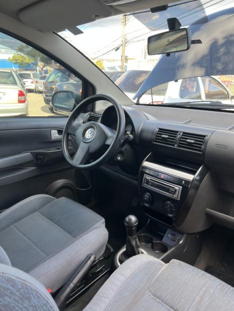 VOLKSWAGEN Crossfox 1.6 4P FLEX, Foto 6