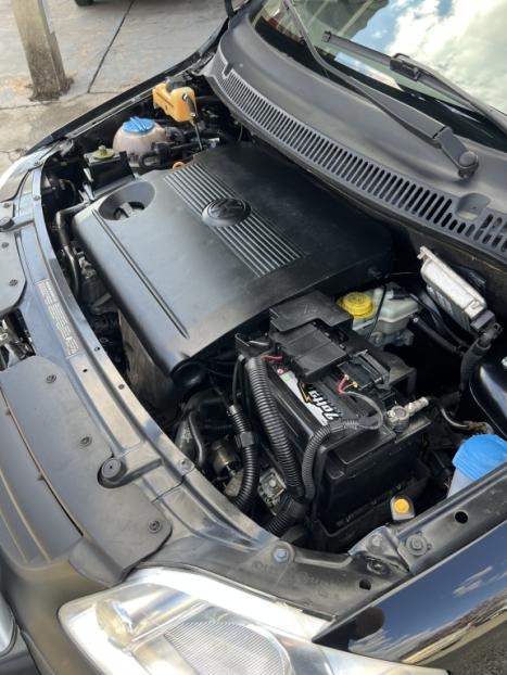 VOLKSWAGEN Crossfox 1.6 4P FLEX, Foto 8
