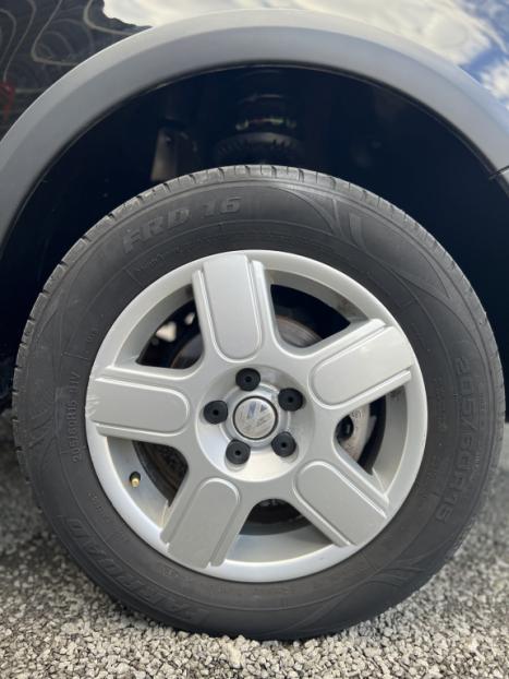 VOLKSWAGEN Crossfox 1.6 4P FLEX, Foto 9