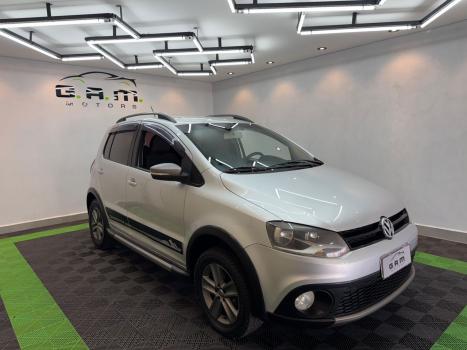 VOLKSWAGEN Crossfox 1.6 4P FLEX, Foto 1
