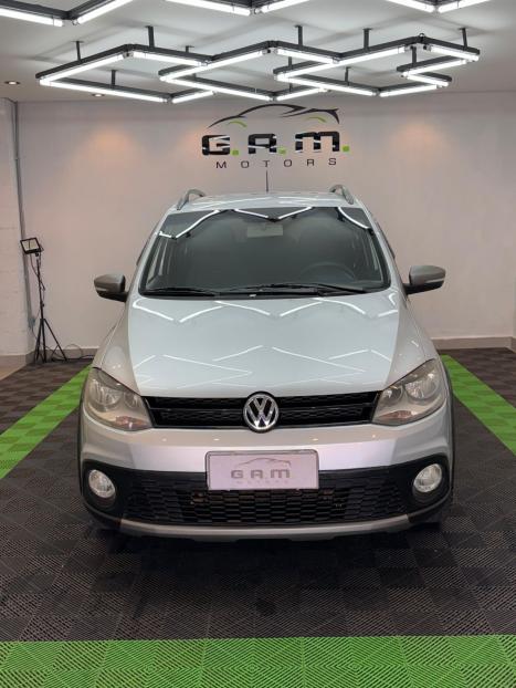 VOLKSWAGEN Crossfox 1.6 4P FLEX, Foto 2