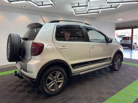 VOLKSWAGEN Crossfox 1.6 4P FLEX, Foto 4