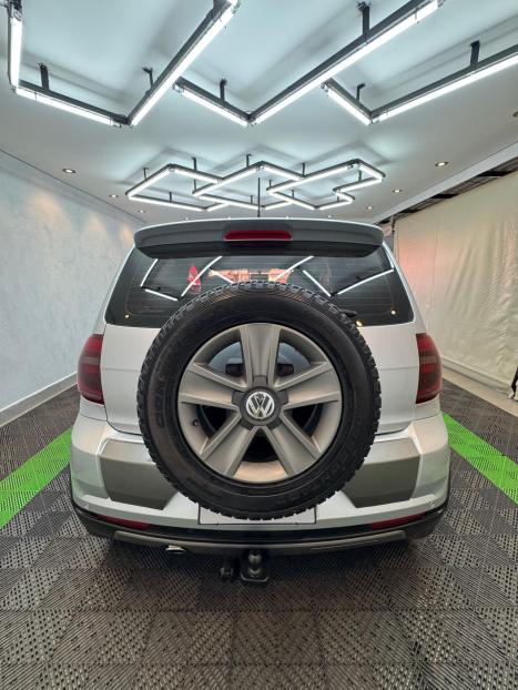 VOLKSWAGEN Crossfox 1.6 4P FLEX, Foto 5