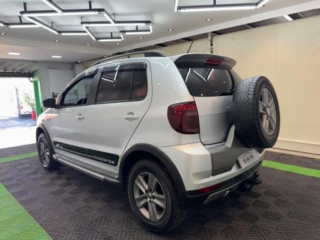 VOLKSWAGEN Crossfox 1.6 4P FLEX, Foto 6