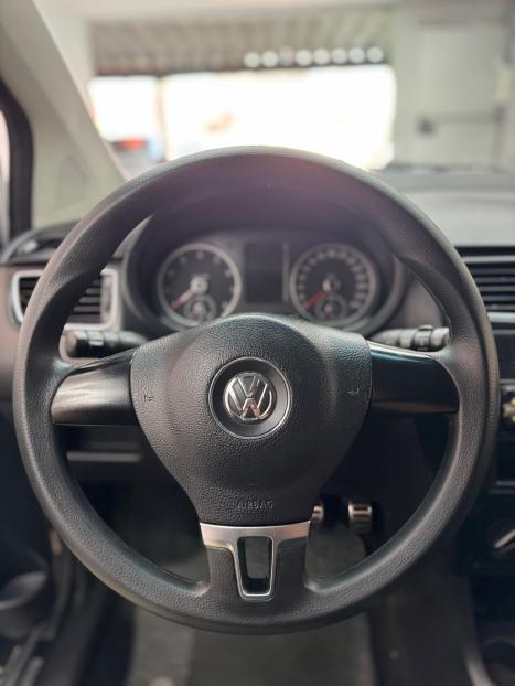 VOLKSWAGEN Crossfox 1.6 4P FLEX, Foto 7