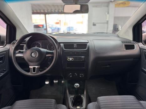VOLKSWAGEN Crossfox 1.6 4P FLEX, Foto 8