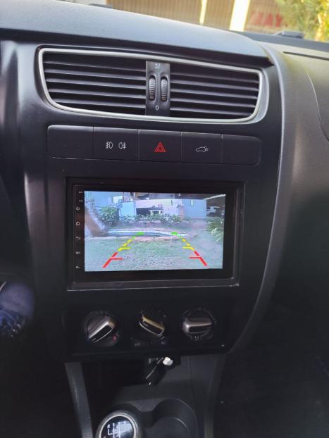 VOLKSWAGEN Crossfox 1.6 4P FLEX, Foto 2
