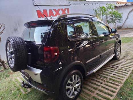 VOLKSWAGEN Crossfox 1.6 4P FLEX, Foto 3