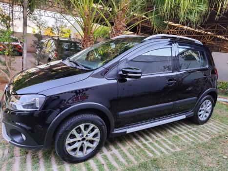VOLKSWAGEN Crossfox 1.6 4P FLEX, Foto 4