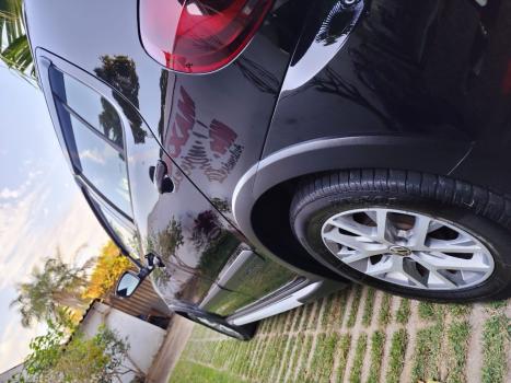 VOLKSWAGEN Crossfox 1.6 4P FLEX, Foto 6
