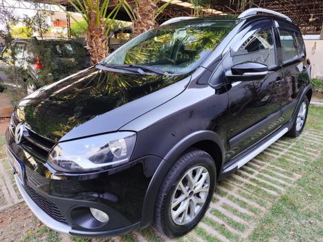 VOLKSWAGEN Crossfox 1.6 4P FLEX, Foto 7