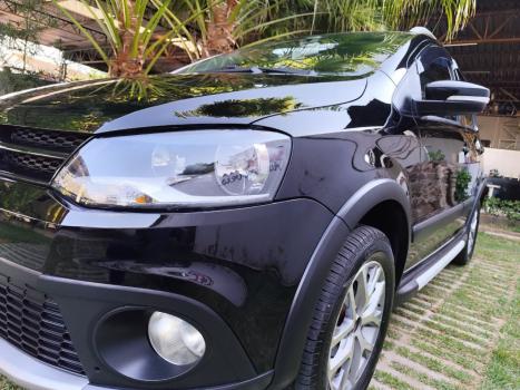 VOLKSWAGEN Crossfox 1.6 4P FLEX, Foto 15
