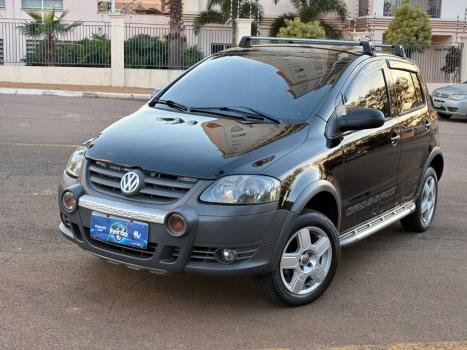 VOLKSWAGEN Crossfox 1.6 4P FLEX, Foto 2