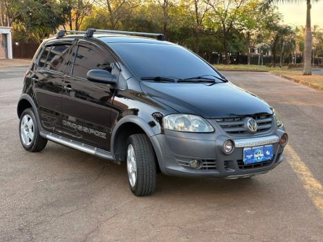 VOLKSWAGEN Crossfox 1.6 4P FLEX, Foto 3
