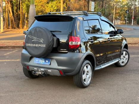 VOLKSWAGEN Crossfox 1.6 4P FLEX, Foto 4