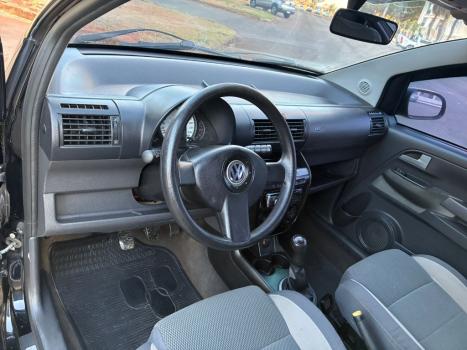 VOLKSWAGEN Crossfox 1.6 4P FLEX, Foto 5