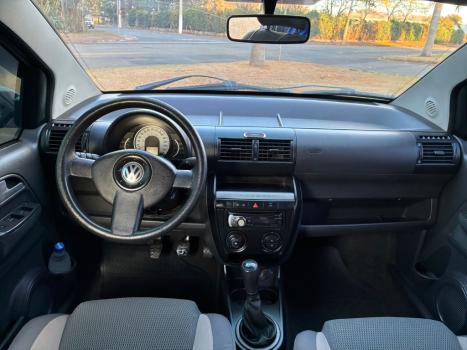 VOLKSWAGEN Crossfox 1.6 4P FLEX, Foto 7