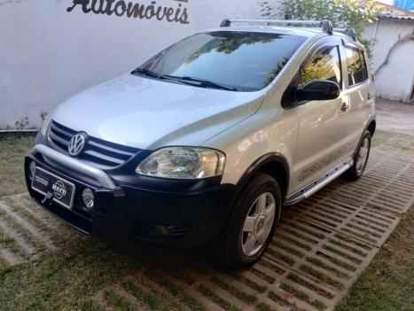 VOLKSWAGEN Crossfox 1.6 4P FLEX, Foto 1