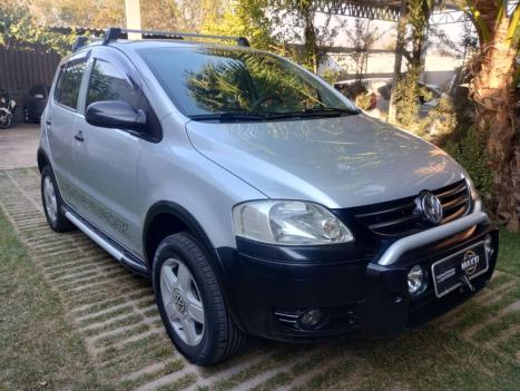 VOLKSWAGEN Crossfox 1.6 4P FLEX, Foto 2