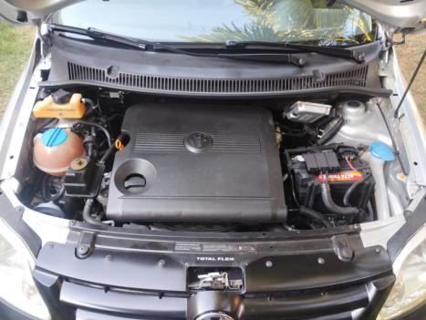 VOLKSWAGEN Crossfox 1.6 4P FLEX, Foto 3