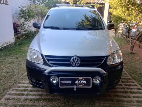 VOLKSWAGEN Crossfox 1.6 4P FLEX, Foto 5