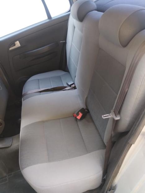 VOLKSWAGEN Crossfox 1.6 4P FLEX, Foto 6