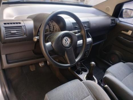 VOLKSWAGEN Crossfox 1.6 4P FLEX, Foto 8