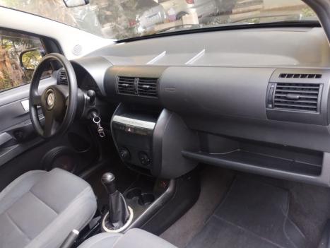 VOLKSWAGEN Crossfox 1.6 4P FLEX, Foto 10
