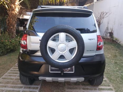 VOLKSWAGEN Crossfox 1.6 4P FLEX, Foto 11