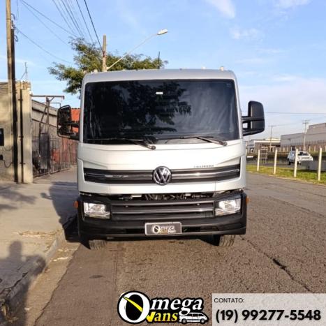 VOLKSWAGEN Delivery EXPRESS, Foto 2