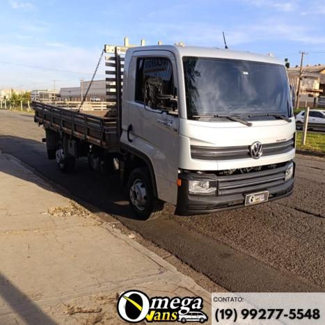VOLKSWAGEN Delivery EXPRESS, Foto 3