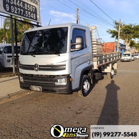 VOLKSWAGEN Delivery EXPRESS, Foto 4