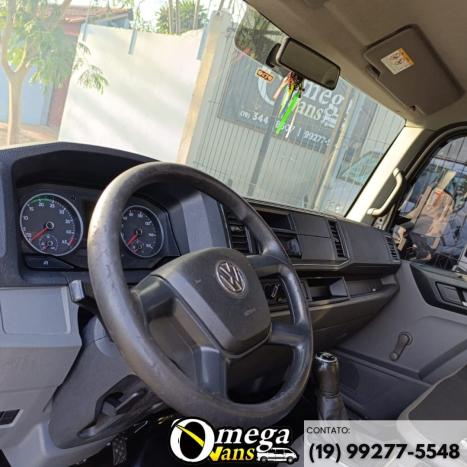 VOLKSWAGEN Delivery EXPRESS, Foto 10