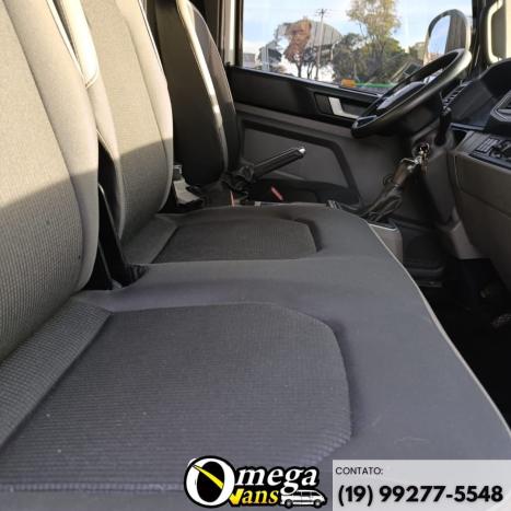 VOLKSWAGEN Delivery EXPRESS, Foto 11