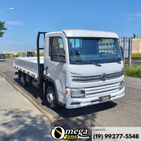 VOLKSWAGEN Delivery EXPRESS, Foto 2