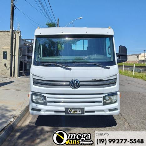 VOLKSWAGEN Delivery EXPRESS, Foto 3